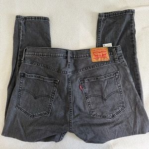 Men’s Levi’s 512 Jeans, 36W, 29L